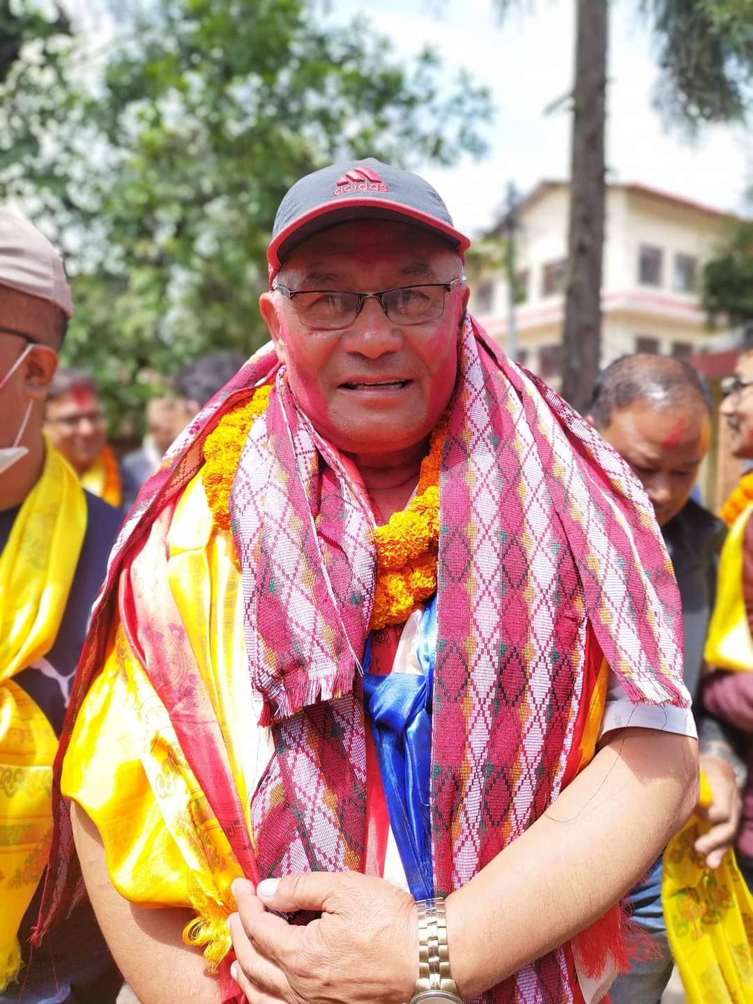 ललितपुर महानगरपालिका- २० मा कांग्रेसकाे प्यानल विजयी, चन्द्रलाल वडाध्यक्षमा दाेहाेरिए